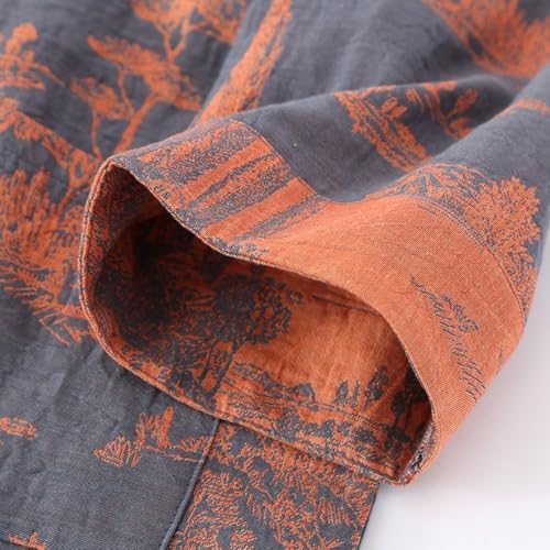 Pyjamas Couple Japonais Kimono Robe de Chambre Cardigans Maison Lounge Wear