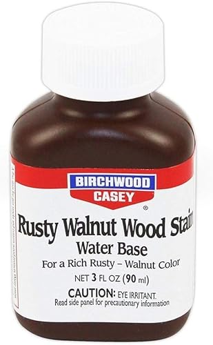 RWS oxidadas Nogal STN 3oz CRD RWS oxidadas Nogal STN 3oz CRD