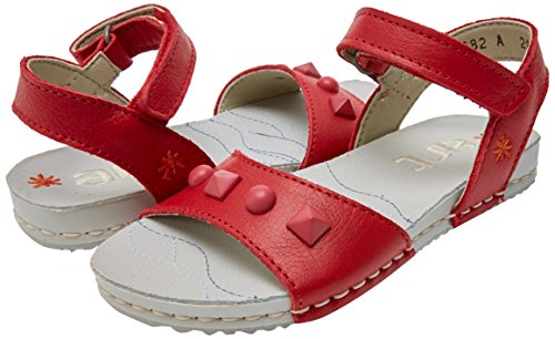 Art Kids A282a Memphis Paddle, Sandali Punta