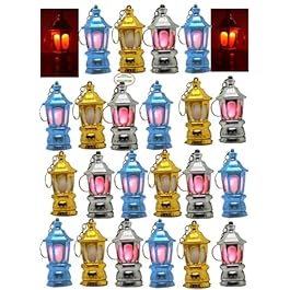 Ramadan Mini Lantern...