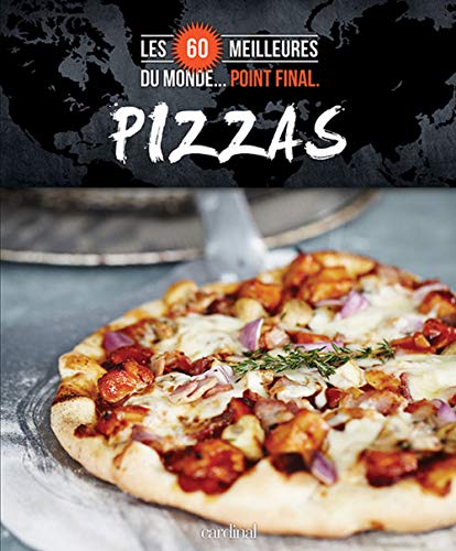 Télécharger Pizzas livre En ligne