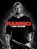 el cierre en frances  Rambo: Last Blood