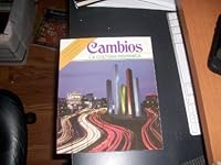 Cambios: LA Cultura Hispanica 0838411835 Book Cover