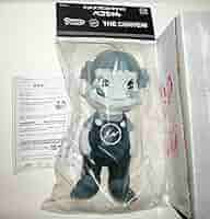 FRAGMENT - MILKY THE CONVENI 不二家 ソフビコレクション ペコちゃん Amazon.co.jp: MILKY THE CONVENI 不二家 ソフビコレクション