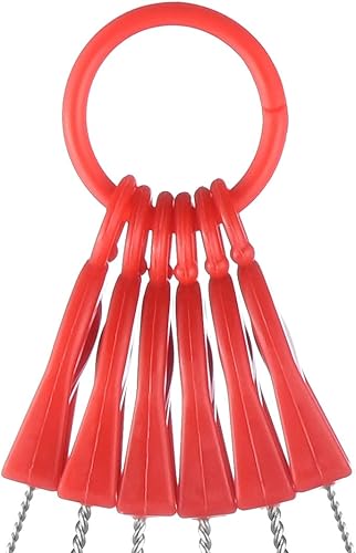 Miniatura 6 de ALINK Good Grips - Cepillo de limpieza de pajilla, extralarga de varios tamaños, limpiador de tuberías para vasos, vasos para beber, botella y tubo,