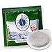 Produktbild Caffè Borbone - 100 Kaffeepads, entkoffeinierte Mischung in E.S.E.-Papier, 44 mm