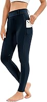 Damen Vollbesatz Reitleggins mit Handytasche