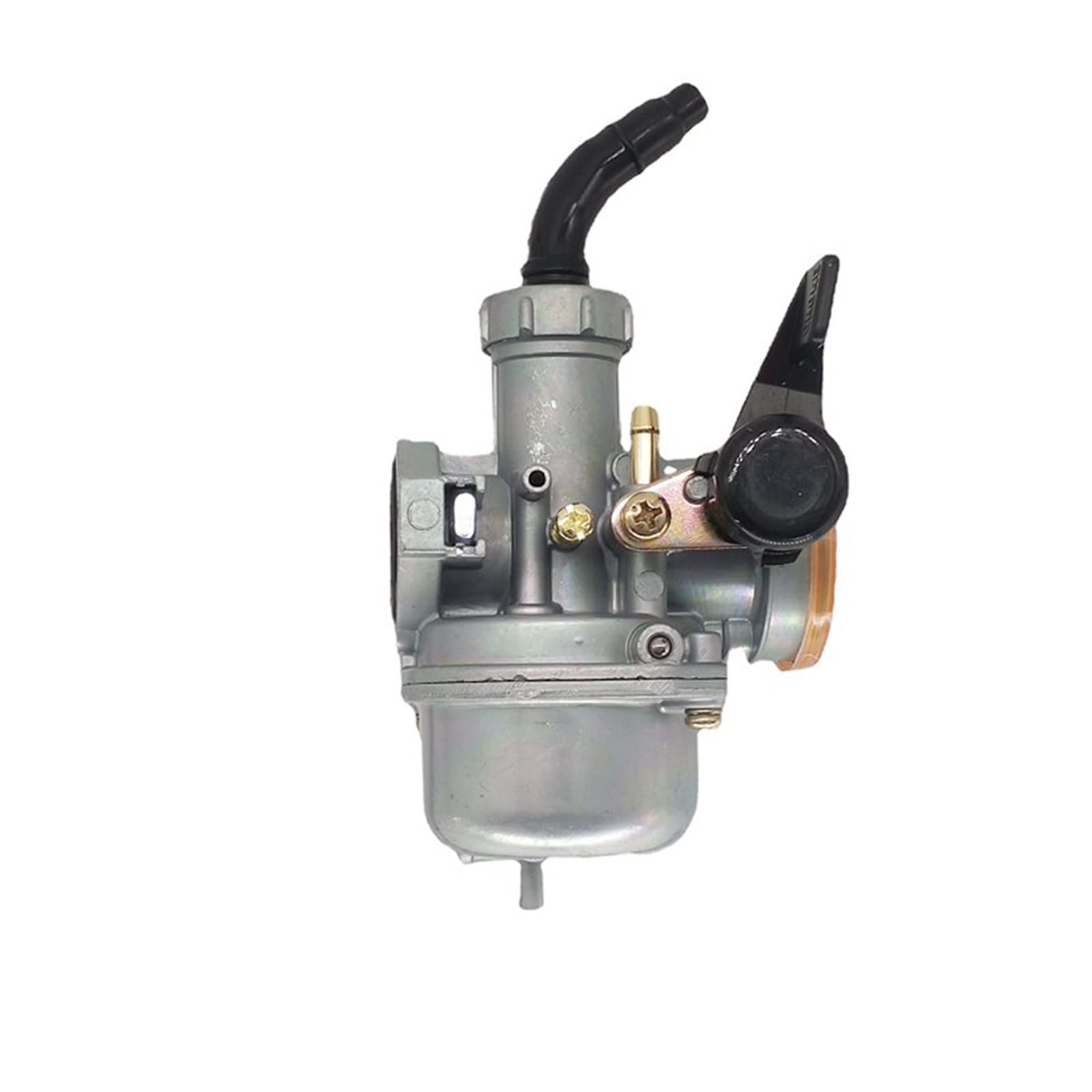 Carburateur moto PZ22 22mm pour pit bike dirt bike et quad Kazuma 110cc 125cc
