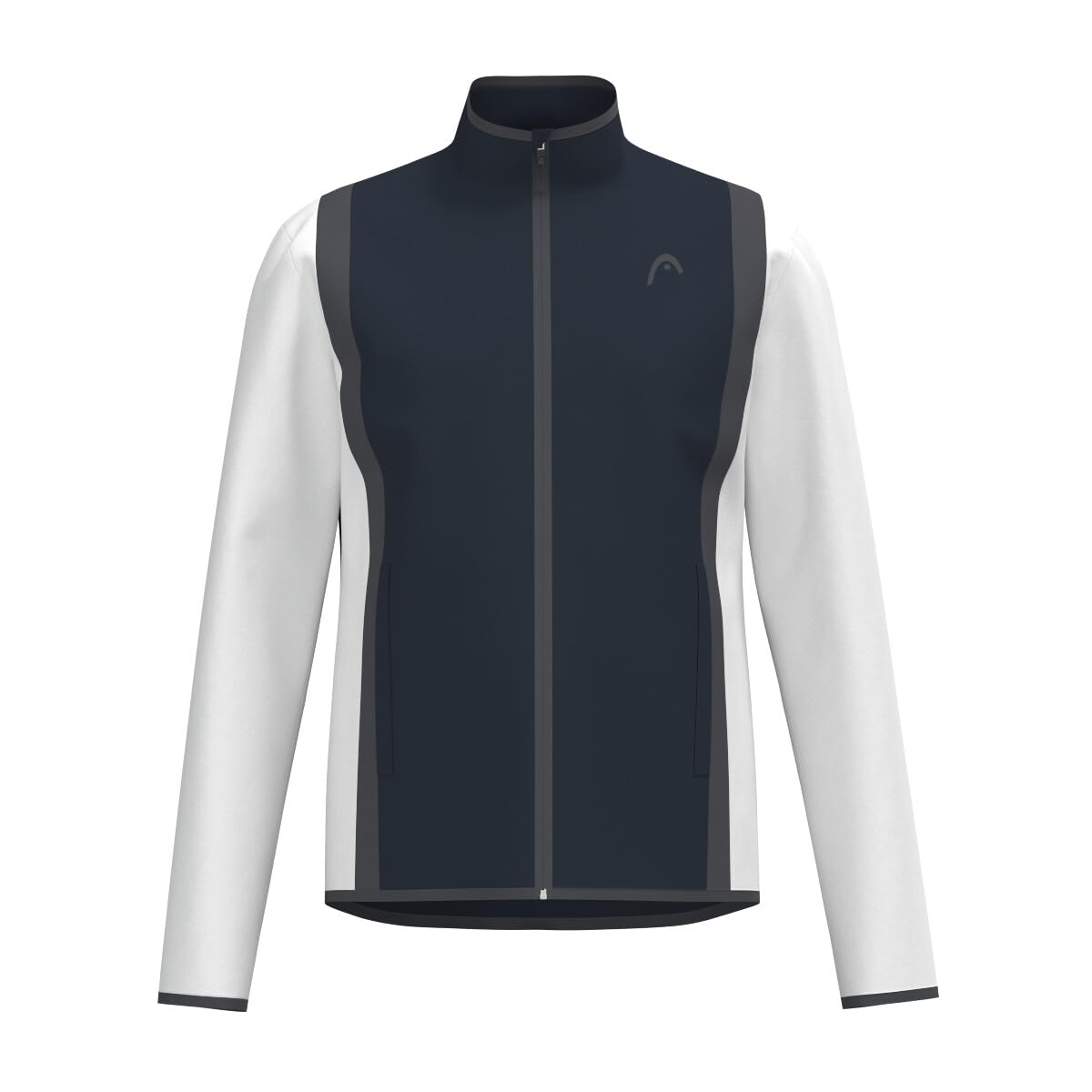 HEAD Club 25 Jacket Men Chaqueta Hombre