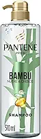Pantene Pro-V Shampoo Bambu Nutre & Cresce 510 ml