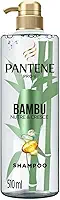 Pantene Pro-V Shampoo Bambu Nutre & Cresce 510 ml