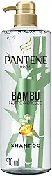 Pantene Pro-V Shampoo Bambu Nutre & Cresce 510 ml