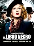  El libro negro