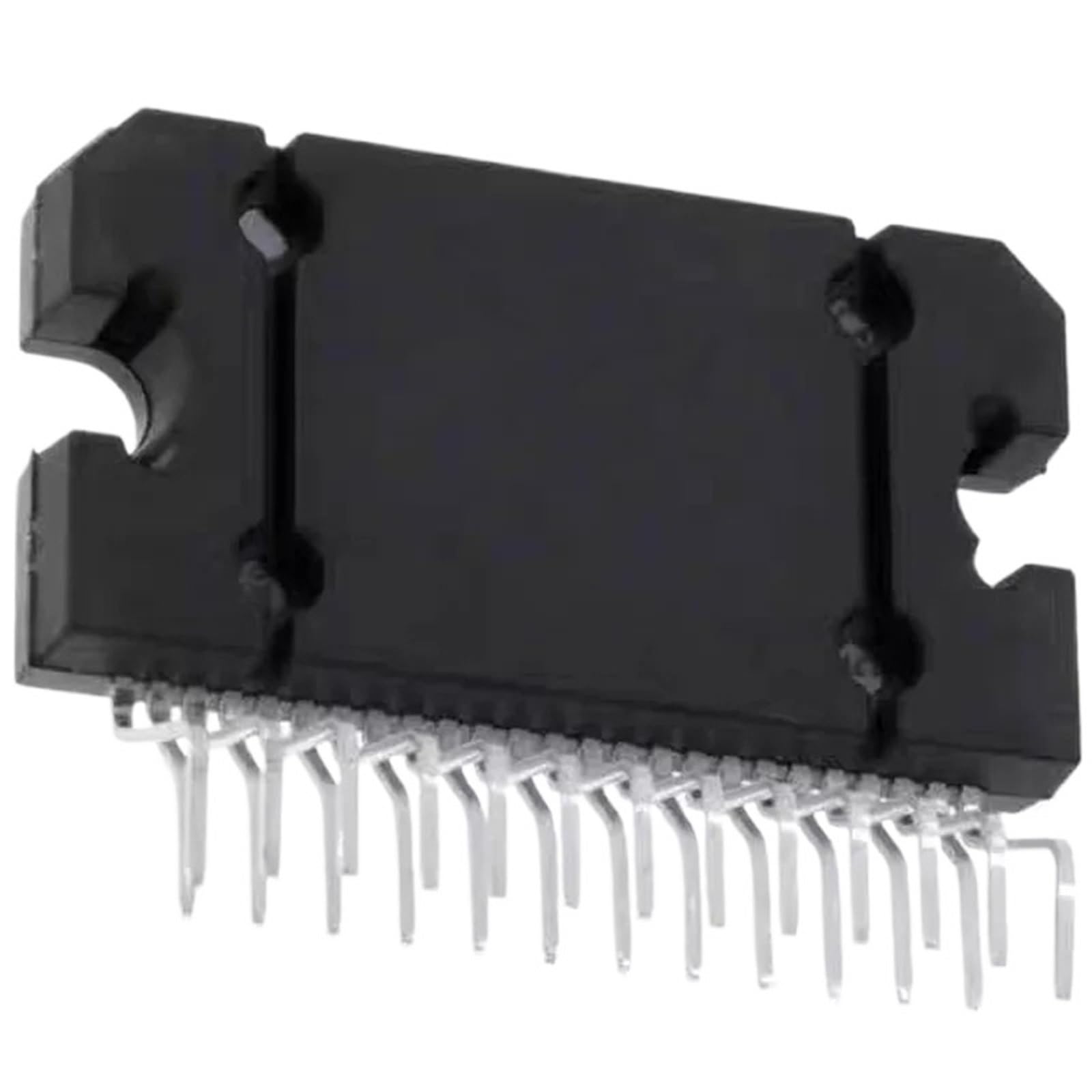 Amplificador TDA7388 ZIP-25 IC para radio de coche de 4 canales 2