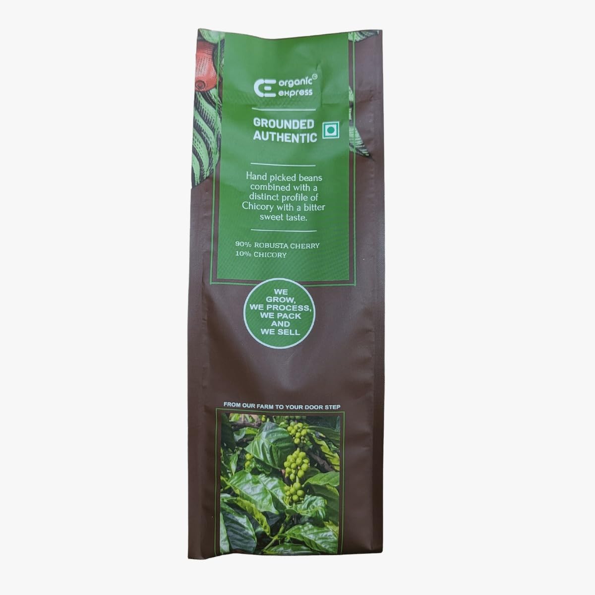 See full amazon price history chart for Organic Express-Grounded Authentic Coffee Powder -200 grms- Fresh Roasted -Robusta Organic Express-Grounded Authentic Coffee Powder -200 grms- Fresh Roasted -Robusta (B0CLLXQ2KM) Amazon Price History, Amazon Price Tracker