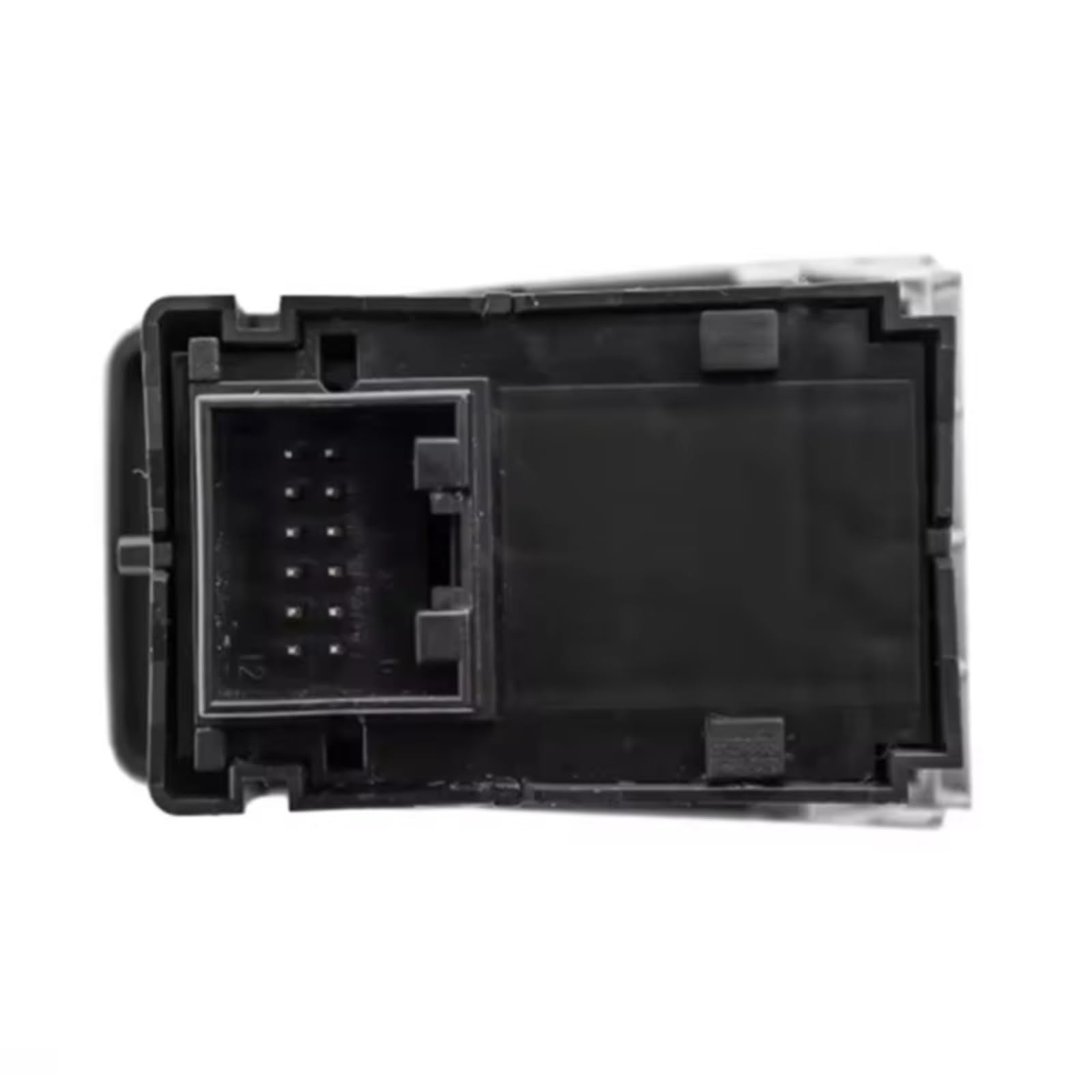 Compatible Avec Pour A6 Pour A7 2019-2025 Bouton Stationnement Maintien Automatique Frein À Main Ascenseur Électrique Bouchon De Frein Voiture Arrière 4K0927225 Pièces Voiture