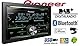 Pioneer FH-X840DAB, 2DIN Autoradio, CD-Tuner mit FM und DAB+, Bluetooth, MP3, USB und AUX-Eingang, RGB – Beleuchtung, Freisprecheinrichtung, 13- Band Equalizer