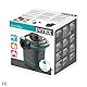 Intex Volt Quick-Fill Ac Electric Pump 68605 Schwarz