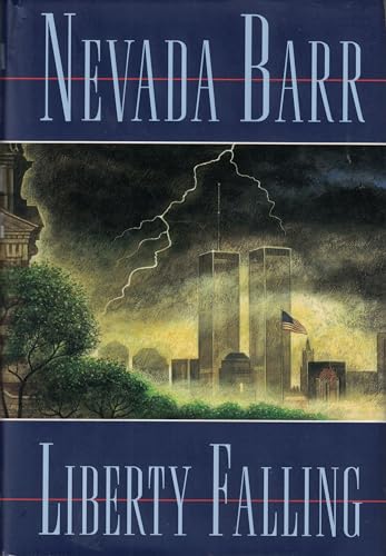 Liberty Falling view 2