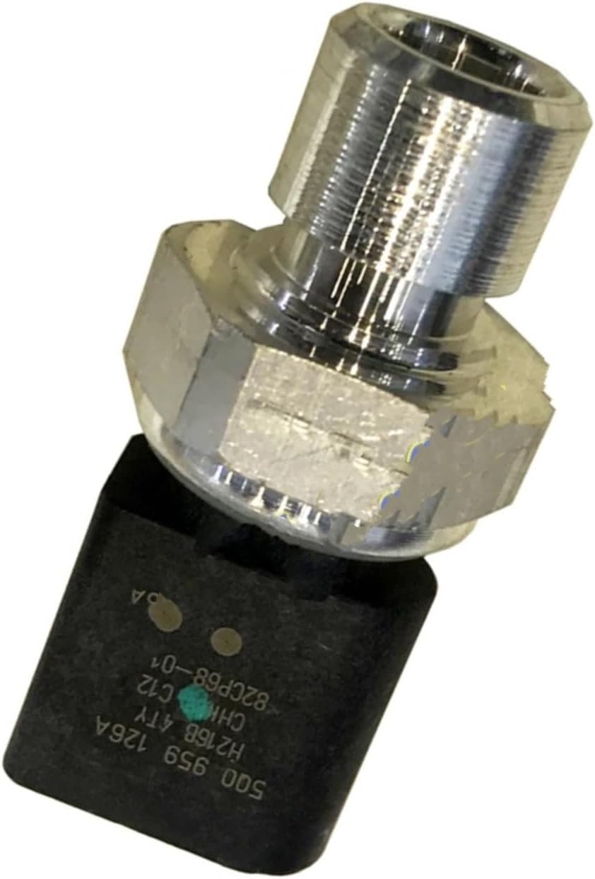 A/C Pressure Switch Sensor for Skoda Air Conditioning A/C Pressure Sensor Switch OEM:82CP6801 500959126A A/C Air Conditioner Pressure Transducer Switch