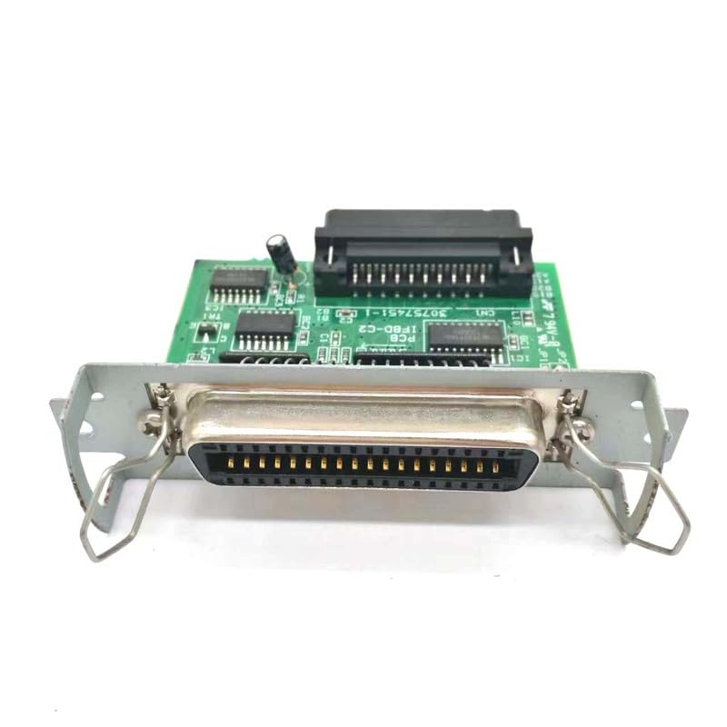 Spare Parts for Printer Interface Card Parallel Port IFBD-C2 for Star 800L 600 800 700 800II 200