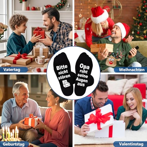 atmungsaktiv mit Mesh - Detailansicht von SockWaddles Lustige Socken Deal – Dealfoxx.de