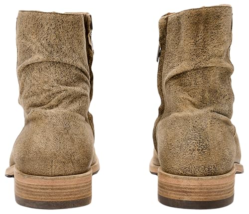 John Varvatos Men's Morrison Sharpei Boot Ankle3