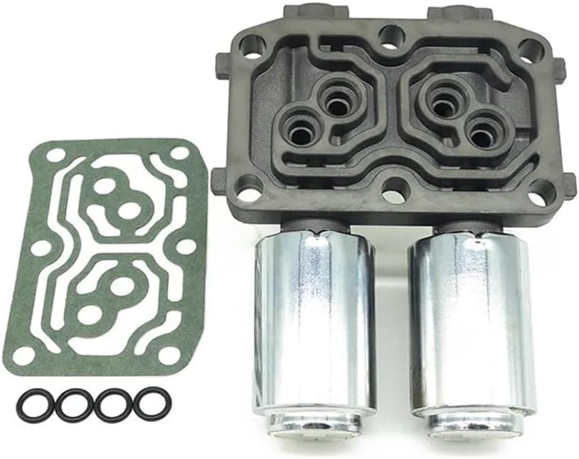 28260-R90-004 28260R90004 Transmission Dual Linear Shift Solenoid Fits For Hond*a CR-V 2012-2014