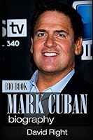 Mark Cuban Biography Bio Book 197325736X Book Cover