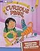Curious Pearl Tinkers With Simple Machines: An Augmented Reading Science Experience: A 4D Book (Curious Pearl, Science Girl)