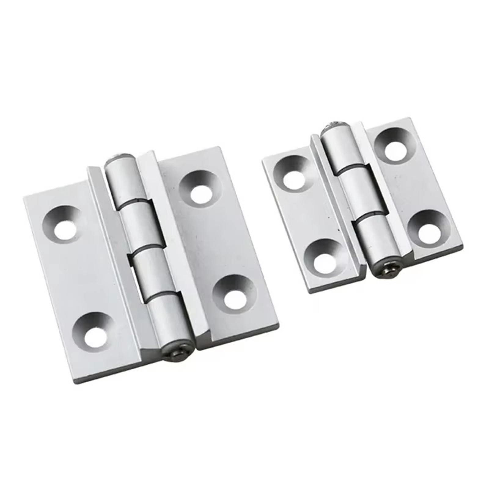 Itwaewzjsd Large 120 Degree Limit Hinge Industrial Electrical Machinery Equipment Automation Hardware 1Pcs