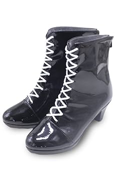 Amazon.co.jp: コスプレ 靴 シスター・クレア Sister Cleaire 靴