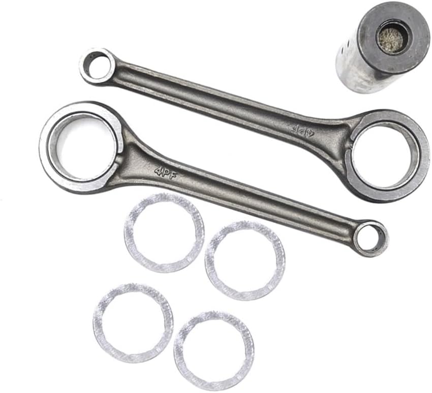 Motorcycle Engine Parts Connecting Rod CRANK ROD Conrod Kit Fit For XV125 4RF
