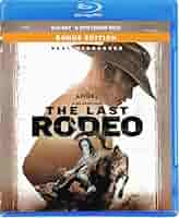 Amazon.com: The Last Rodeo (Blu-ray + DVD) : Jon Avnet, Neal