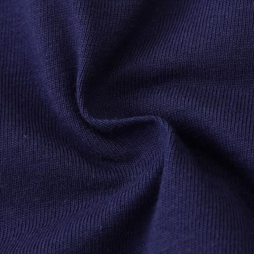 EmaoFun Toddler Boy Short Sleeve Tee Shirts Glow in The Dark Graphic T-Shirts 2 Packs4