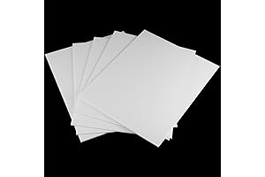 HAKZEON Corrugated Plastic Sheets: Durable and Versatile Sign Boards