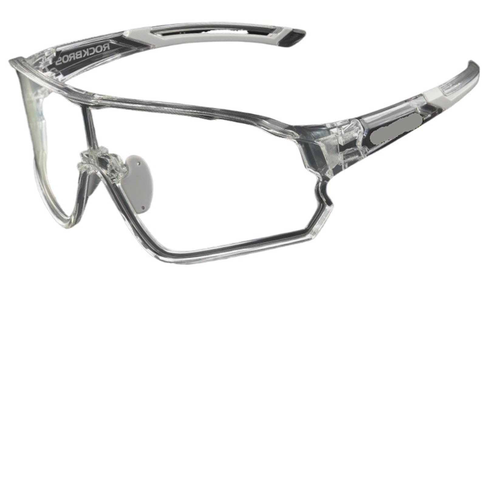 Fahrradbrillen Photochrome Fahrradbrille