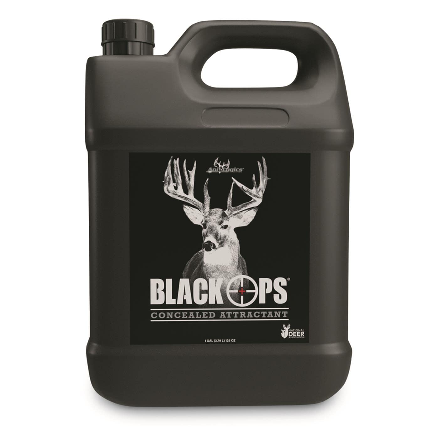 ANI-Logics Black Ops Concealed Liquid Attractant Single
