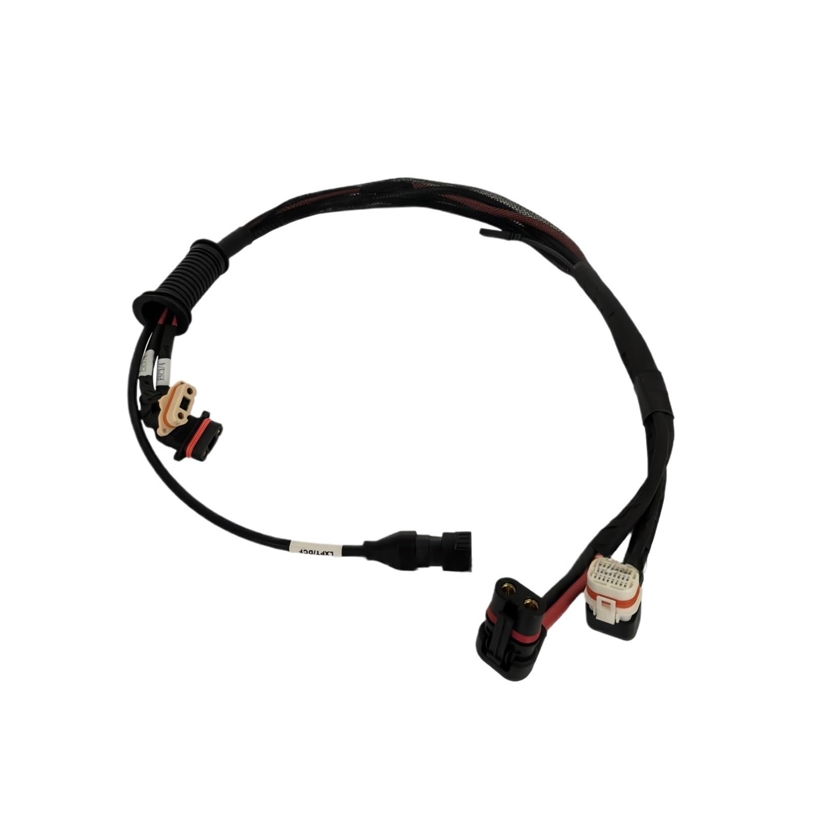 Compatible con dji, T50 M1 M2 M3 M4 Cable ESC de Brazo