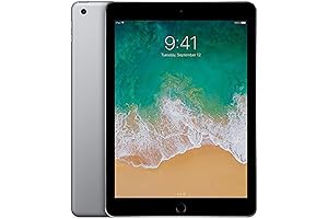 Amazon Warehouse iPad: Affordable, Premium Tech