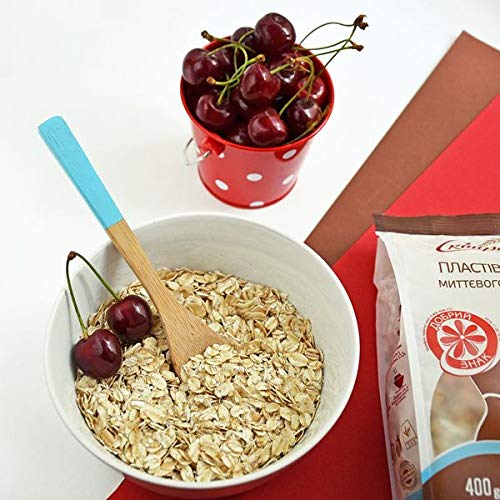 Skvira Avena Instantánea Sin Azúcar Añadido 400 gr miniatura 7