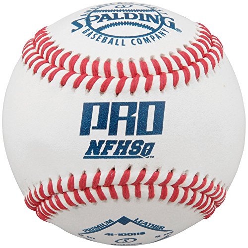 Spalding 41100hs baseball l'accessoire idéal pour vos après-midis d'entraînement au parc