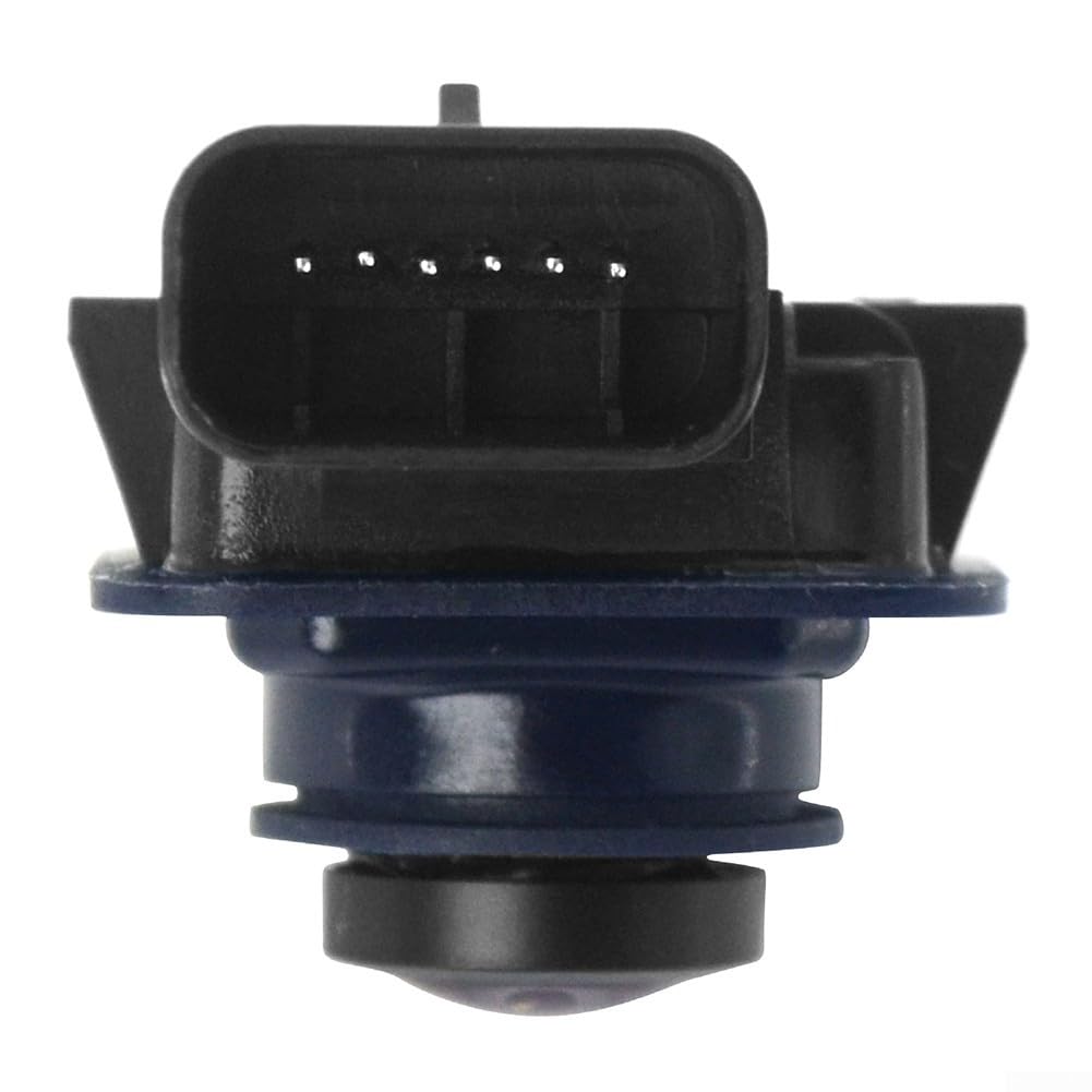 Telecamera posteriore per auto per Land Rover Discovery Sport 2015-2019 e per Range Rover Sport 2014-2016, telecamera di parcheggio di sostegno OEM LR056230, materiale ABS