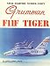 Naval Fighters Number Forty Grumman F11F Tiger