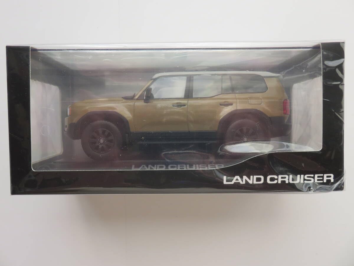 Amazon.co.jp: LAND CRUISER ランドクルーザー 250 ランクル カラー 