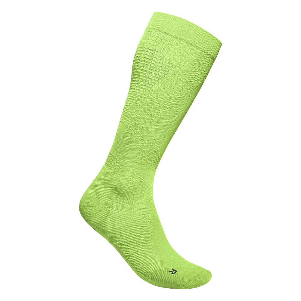 BAUERFEIND Run Ultralight Compression Socks Calzini sportivi Uomo (Pacco da 1)