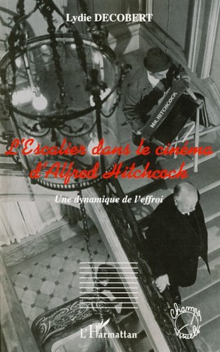 Cinéma d'Alfred Hitchcock : maîtrisez la dynamique de l'effroi et l'art du suspense visuel