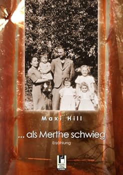 Paperback ... als Merthe schwieg [German] Book