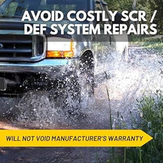 Rislone 4780 Diesel DEF Treatment | Prevents AdBlue/DEF Fluid Crystallization, 8 oz