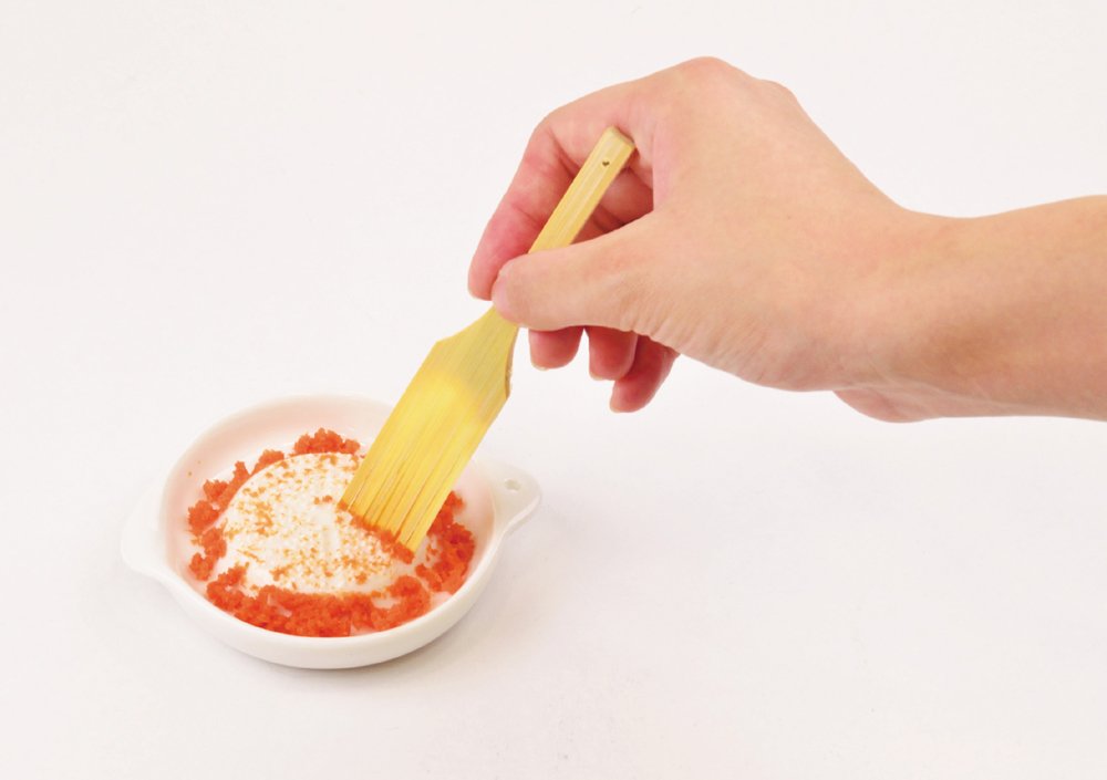 Amazon｜パール金属 ENJOY KITCHEN おろし器 かす取り・薬味よせ